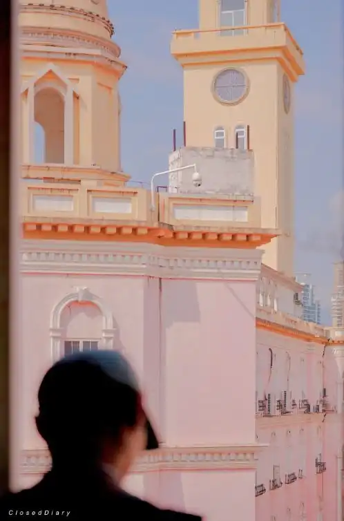 忘记垦丁吧,看海,我只想去福州
