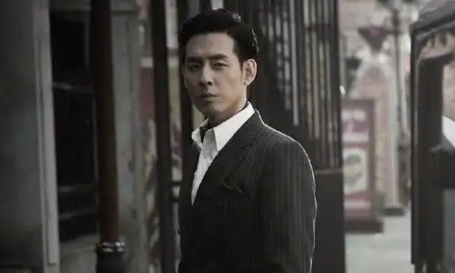 任嘉伦新剧终于定档,抛开女主不说,神仙阵容果断追了