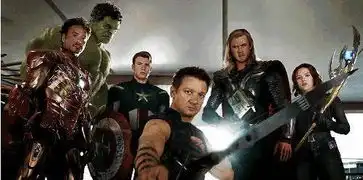 复联4上映,dc漫威哪家强看看它们80多年的爱恨情仇