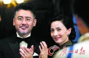 吴秀波乱世情商爆表再扰乱粉丝芳心
