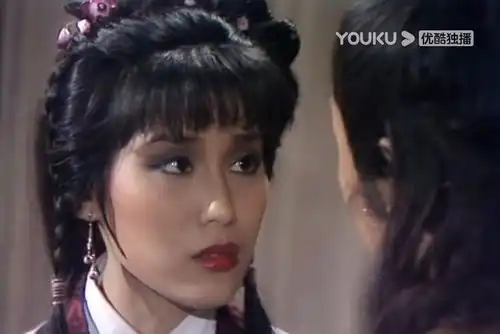 演过穆念慈的11位女星,谁的美貌百里挑一,谁拖了全剧颜值后腿