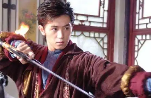 明明同一人,演完延禧攻略再演兰闺喜事,差别太大了