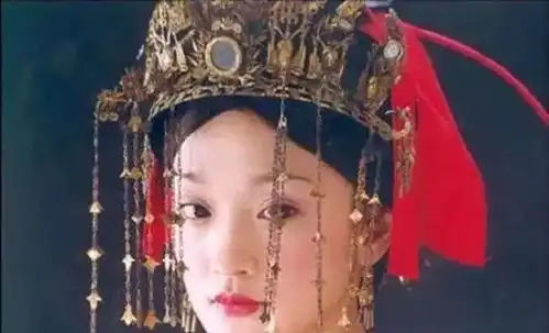 你的中式结婚照,为什么拍得不好看
