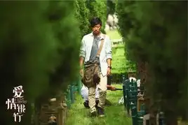 爱情银行发终极预告片夏雨为初恋坚守十年
