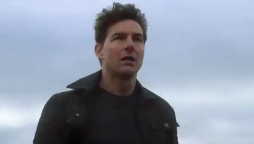 碟中谍6全面瓦解绝命任务版特辑亨利曝阿汤哥将面临最精彩任务