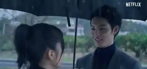网飞也出烂片自制华语剧开播,口碑一塌糊涂,女主演技太浮夸
