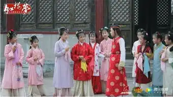 这部剧为啥火孩子们的演技给面瘫演员上了一课