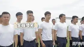 南方有乔木军训花絮下陈伟霆李现极限挑战常剑雄时樾时俊青终成好基友1080p无水印