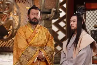 隋唐演义词作者闹乌龙片尾曲李冠刘戴