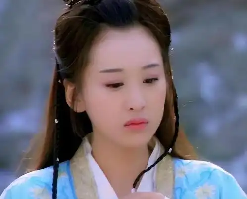 古装甜妹天花板,惊艳整个童年的女神,为什么会退出娱乐圈