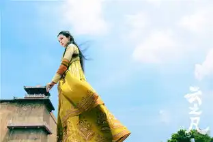 云之凡首曝剧照还原游戏场景打造鲜活形象