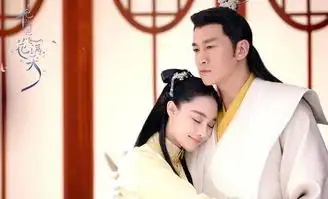 何润东新剧不输那年花开月正圆,女主被网友吐槽不搭