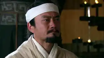 楚汉传奇鸿门宴那集
