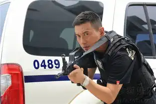 特警力量收视飚红网友力呼变身吧小虎队7753204