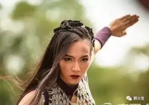 楚乔什么时候恢复记忆和武功蛇女揭身世之谜