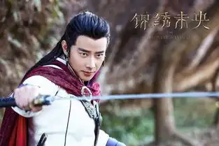 5部至今破250亿的剧楚乔传仅第2,第一破500亿
