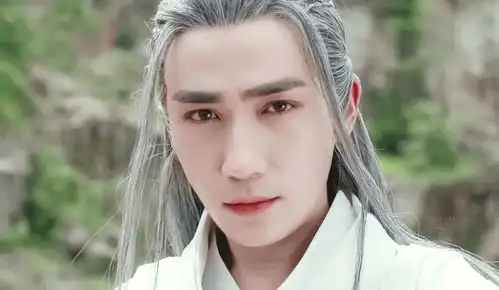 有没有朱一龙先生大笑的图片分享