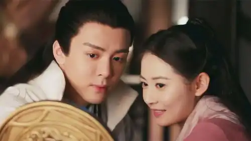 新倚天屠龙记完美大结局,张无忌放下一切,从此和赵敏隐居蒙古