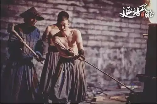 为什么延禧攻略这么多人看这是我见过最好的答案上
