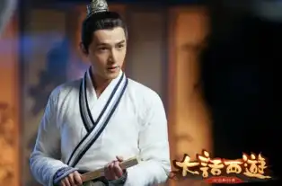 与胡歌飙戏火热进行大话西游手游再曝胡歌电视宣传片完整版