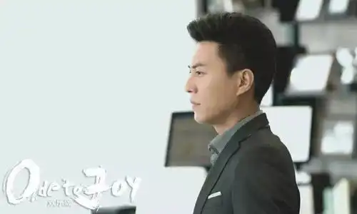 欢乐颂2剧照首发关关的男友居然这么帅,老谭这次又输了
