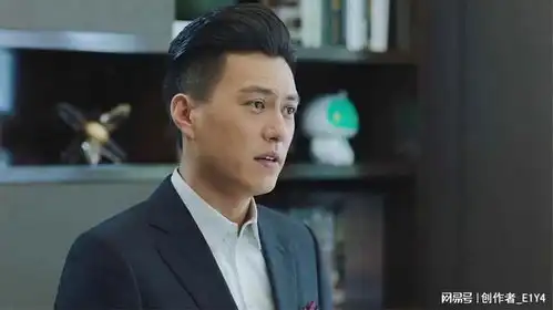 我的前半生靳东无奈释怀,祝福唐晶约会成功,神情沮丧
