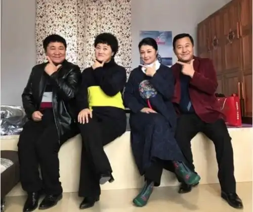 狄龙加盟乡村爱情11,角色未知你还会追么

