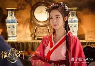 这些韩星都拍过中国古装剧,你觉得谁的扮相最美腻
