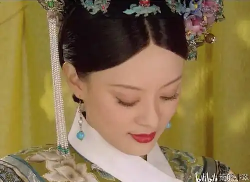 甄嬛传为什么亲妹妹宜修跟纯元完全不像,但甄嬛与玉娆却很像