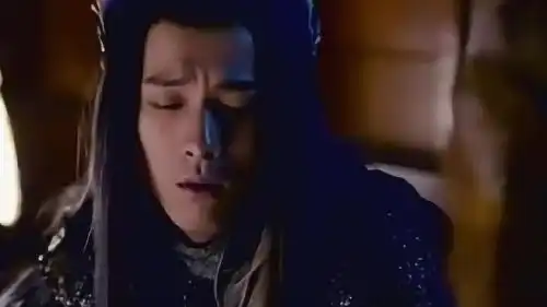 幻城片风喝醉酒像个小孩子,谁知突然对潮涯开始撒娇