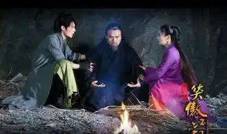 东方不败黑木崖以一敌四,若没有杨莲亭分心,结局会如何
