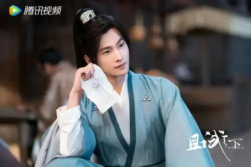 且试天下圆满收官,揭露古装剧创作秘钥
