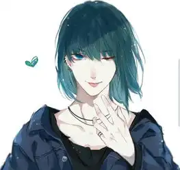 这个应该是情侣头像吧哪位大神有这个的另一半头像,跪谢