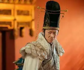 冤枉啊绣春刀2北斋先生小时候,魏忠贤哪有能力害其全家
