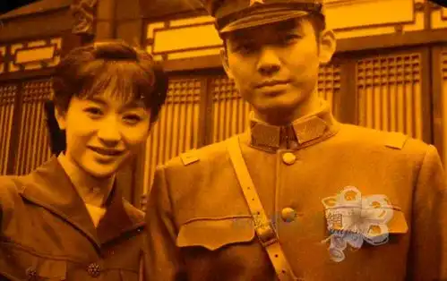 锦心似玉刚收官,钟汉良新剧又杀来了,女主角是45岁的她