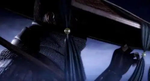 天行九歌第二季归来,新人物登场,老朋友露脸网友他是谁
