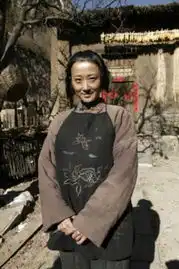 中国地挑战惊世情感刘佳佳展现双面性格
