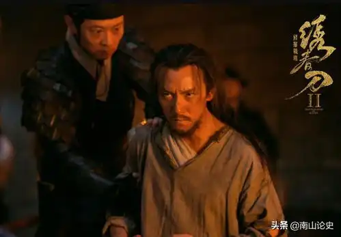 锦衣卫小吏沈炼,凭什么能单独列传于明史这胆识非常人可比
