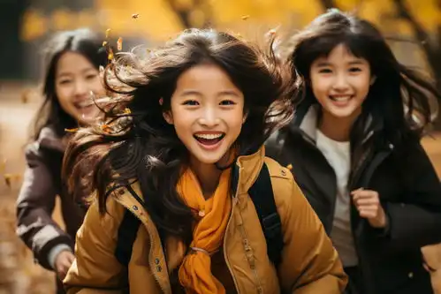 凡人歌李晓悦太招人喜欢了,家有女儿,就得照着这个方向养