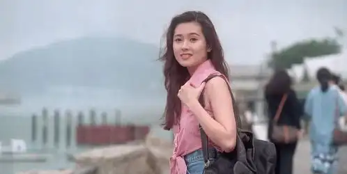 1993年复活节,蜜桃成熟时和爱的精灵同日上映,李丽珍打李丽珍
