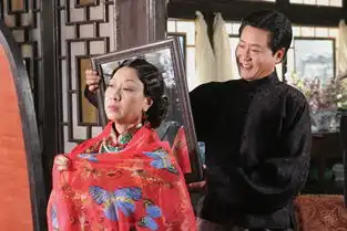 四世同堂中演冠晓荷过瘾赵宝刚片酬大闸蟹
