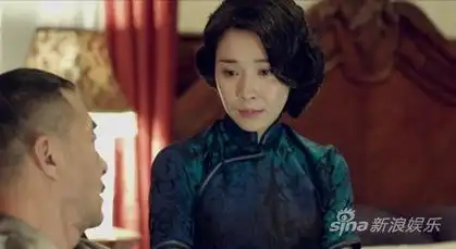 北平陈丽娜对戏陈宝国只睡两小时
