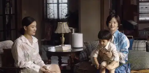 上线仅3天口碑爆炸,反超小舍得力压宋佳,这部大剧才是黑马
