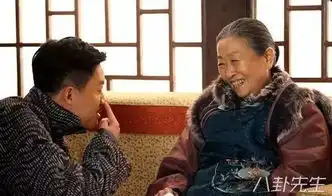 他是姚晨的同学,被批演技差,老戏骨却对他赞赏有加