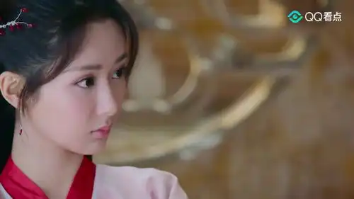 香蜜沉沉锦觅变回女身,穿的如此漂亮,旭凤看见了一定也是欢喜的