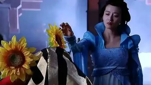 仙剑奇侠传1剧照姜国