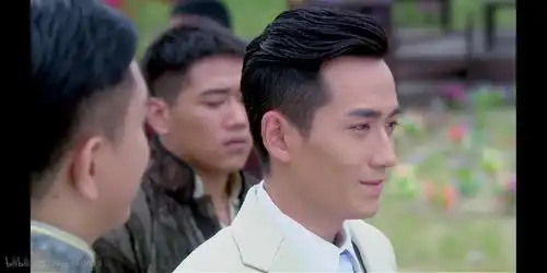 不如归去7遇迟瑞何开心