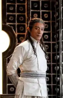 将夜即将面世,郑少秋老师惊喜出演,玄幻剧将要翻身