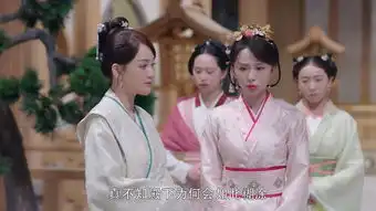 独孤皇后第35集剧照,独孤皇后图片