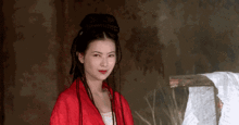 蓝洁瑛,留下了这些惊艳了时光的画面,却带着秘密走了
